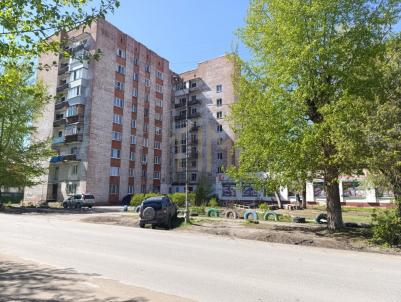 Продажа квартиры Омск. Карбышева ул., 38 Продажа квартиры Омск. Карбышева ул., 38