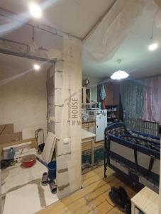 Продажа квартиры Омск. Карбышева ул., 38 Продажа квартиры Омск. Карбышева ул., 38