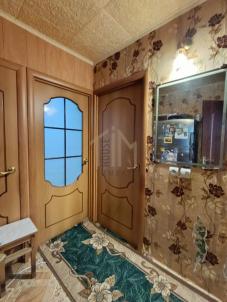 Продажа квартиры Омск. Моторостроителей ул., 30 Продажа квартиры Омск. Моторостроителей ул., 30
