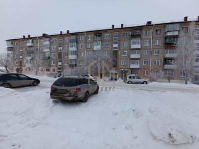 Продажа квартиры Омск.&nbsp;Моторостроителей ул., 30