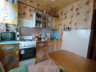 Продажа квартиры Омск. Моторостроителей ул., 30 Продажа квартиры Омск. Моторостроителей ул., 30