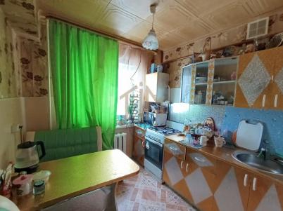 Продажа квартиры Омск. Моторостроителей ул., 30 Продажа квартиры Омск. Моторостроителей ул., 30