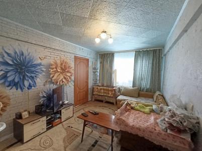 Продажа квартиры Омск. Моторостроителей ул., 30 Продажа квартиры Омск. Моторостроителей ул., 30