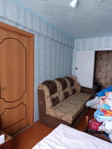 Продажа квартиры Омск.&nbsp;Моторостроителей ул., 30