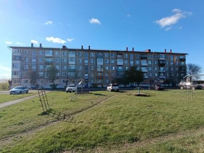 Продажа квартиры Омск.&nbsp;Моторостроителей ул., 30