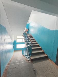 Продажа квартиры Омск.&nbsp;Моторостроителей ул., 30