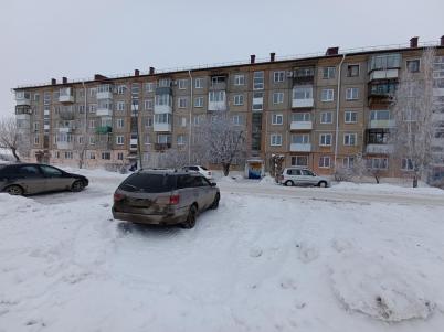 Продажа квартиры Омск.&nbsp;Моторостроителей ул., 30