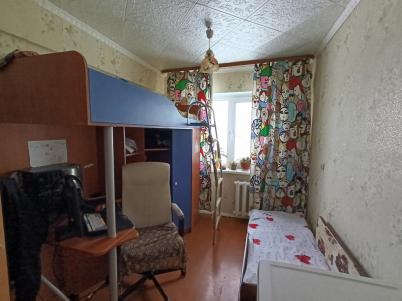 Продажа квартиры Омск.&nbsp;Моторостроителей ул., 30