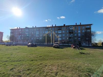 Продажа квартиры Омск. Моторостроителей ул., 30 Продажа квартиры Омск. Моторостроителей ул., 30