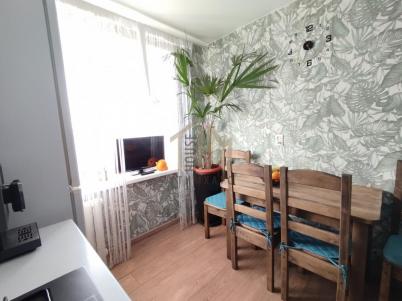 Продажа квартиры Омск. Серова ул., 26 Продажа квартиры Омск. Серова ул., 26
