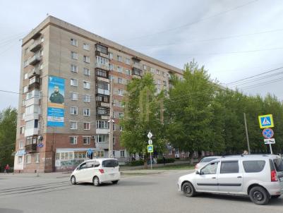 Продажа квартиры Омск. Серова ул., 26 Продажа квартиры Омск. Серова ул., 26