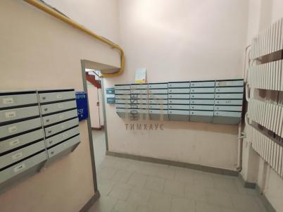 Продажа квартиры Омск. Серова ул., 26 Продажа квартиры Омск. Серова ул., 26