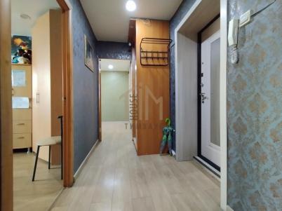 Продажа квартиры Омск. Серова ул., 26 Продажа квартиры Омск. Серова ул., 26