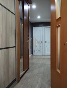 Продажа квартиры Омск. Серова ул., 26 Продажа квартиры Омск. Серова ул., 26