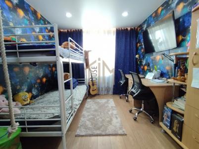 Продажа квартиры Омск. Серова ул., 26 Продажа квартиры Омск. Серова ул., 26