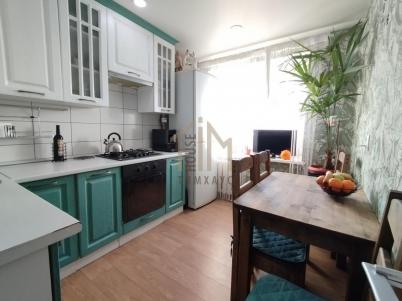Продажа квартиры Омск. Серова ул., 26 Продажа квартиры Омск. Серова ул., 26