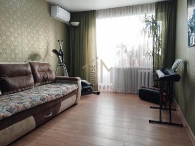 Продажа квартиры Омск. Серова ул., 26 Продажа квартиры Омск. Серова ул., 26