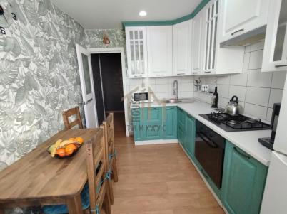Продажа квартиры Омск. Серова ул., 26 Продажа квартиры Омск. Серова ул., 26