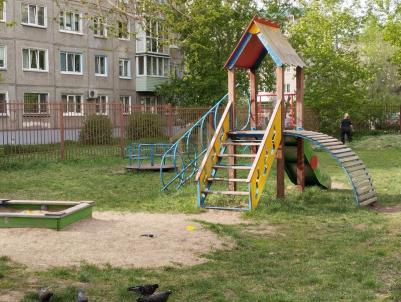 Продажа квартиры Омск. Серова ул., 26 Продажа квартиры Омск. Серова ул., 26