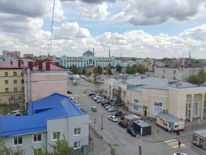 Продажа квартиры Омск. Серова ул., 26 Продажа квартиры Омск. Серова ул., 26