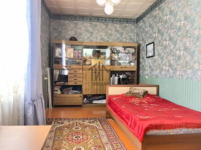 Продажа квартиры Омск.&nbsp;Вузовская ул., 4