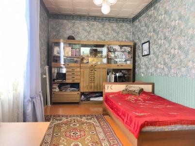 Продажа квартиры Омск. Вузовская ул., 4 Продажа квартиры Омск. Вузовская ул., 4