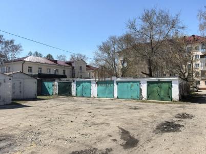 Продажа квартиры Омск.&nbsp;Вузовская ул., 4