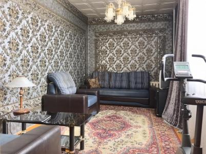 Продажа квартиры Омск.&nbsp;Вузовская ул., 4