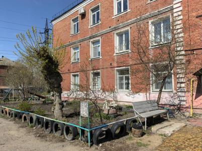 Продажа квартиры Омск. Вузовская ул., 4 Продажа квартиры Омск. Вузовская ул., 4