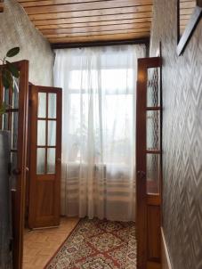 Продажа квартиры Омск.&nbsp;Вузовская ул., 4