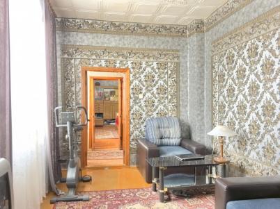 Продажа квартиры Омск.&nbsp;Вузовская ул., 4