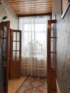 Продажа квартиры Омск. Вузовская ул., 4 Продажа квартиры Омск. Вузовская ул., 4