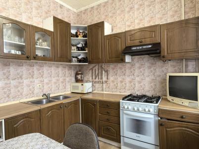 Продажа квартиры Омск.&nbsp;Вузовская ул., 4