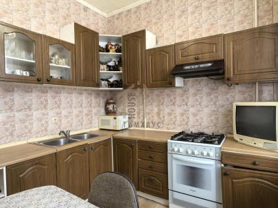 Продажа квартиры Омск. Вузовская ул., 4 Продажа квартиры Омск. Вузовская ул., 4