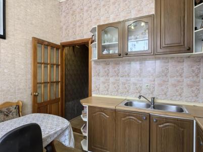 Продажа квартиры Омск.&nbsp;Вузовская ул., 4