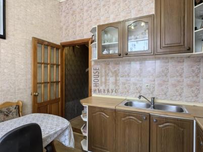 Продажа квартиры Омск. Вузовская ул., 4 Продажа квартиры Омск. Вузовская ул., 4