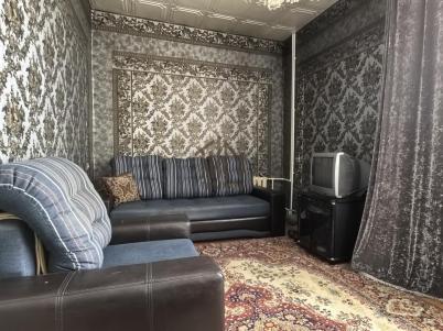 Продажа квартиры Омск.&nbsp;Вузовская ул., 4