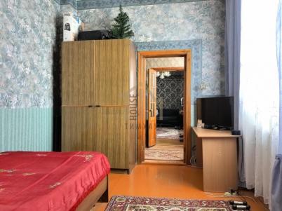 Продажа квартиры Омск. Вузовская ул., 4 Продажа квартиры Омск. Вузовская ул., 4