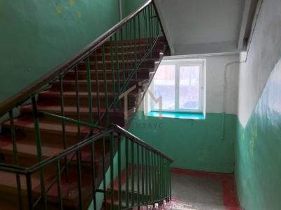 Продажа квартиры Омск. Вузовская ул., 4 Продажа квартиры Омск. Вузовская ул., 4