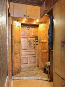 Продажа квартиры Омск.&nbsp;Вузовская ул., 4