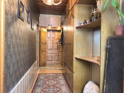 Продажа квартиры Омск.&nbsp;Вузовская ул., 4