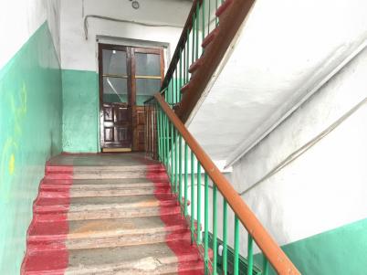 Продажа квартиры Омск.&nbsp;Вузовская ул., 4