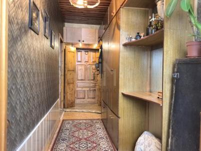 Продажа квартиры Омск. Вузовская ул., 4 Продажа квартиры Омск. Вузовская ул., 4