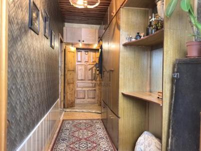 Продажа квартиры Омск.&nbsp;Вузовская ул., 4