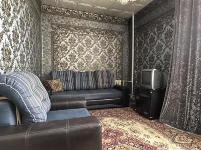 Продажа квартиры Омск. Вузовская ул., 4 Продажа квартиры Омск. Вузовская ул., 4