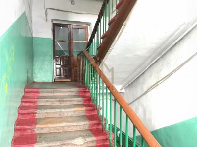 Продажа квартиры Омск. Вузовская ул., 4 Продажа квартиры Омск. Вузовская ул., 4