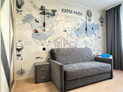 Продажа квартиры Омск. Дианова ул., 20 Продажа квартиры Омск. Дианова ул., 20