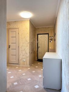 Продажа квартиры Омск. Дианова ул., 20 Продажа квартиры Омск. Дианова ул., 20