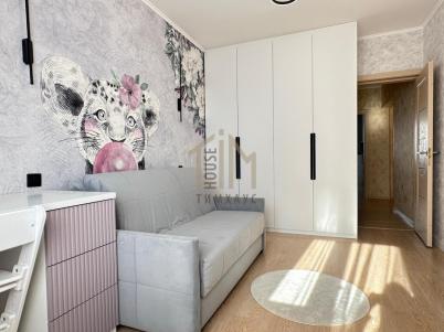Продажа квартиры Омск. Дианова ул., 20 Продажа квартиры Омск. Дианова ул., 20