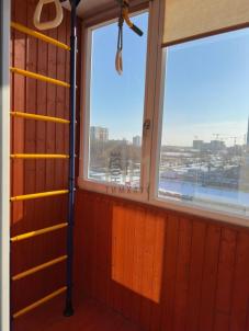 Продажа квартиры Омск. Дианова ул., 20 Продажа квартиры Омск. Дианова ул., 20